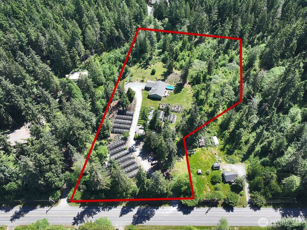 6545 Cultus Bay Road - Photo 1