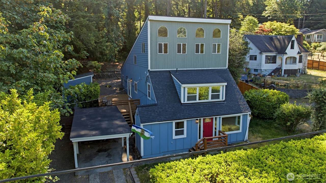 1910 Corbet Drive - Photo 1