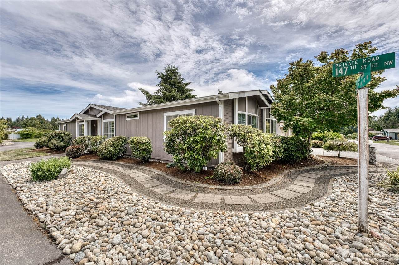 14707 45th Avenue Ct - Photo 1
