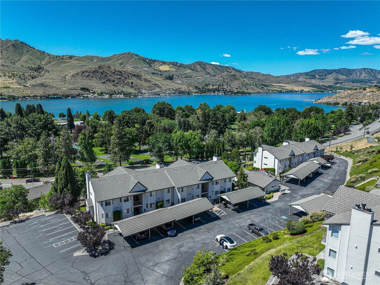 808 Manson Highway - Photo 1