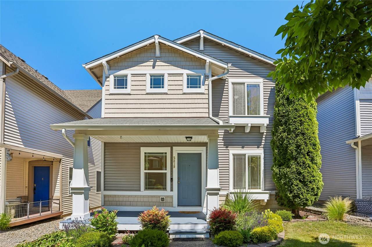5319 Timber Ridge Drive - Photo 1