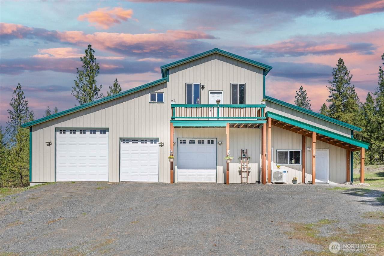 6020 B Enterprise Road - Photo 1