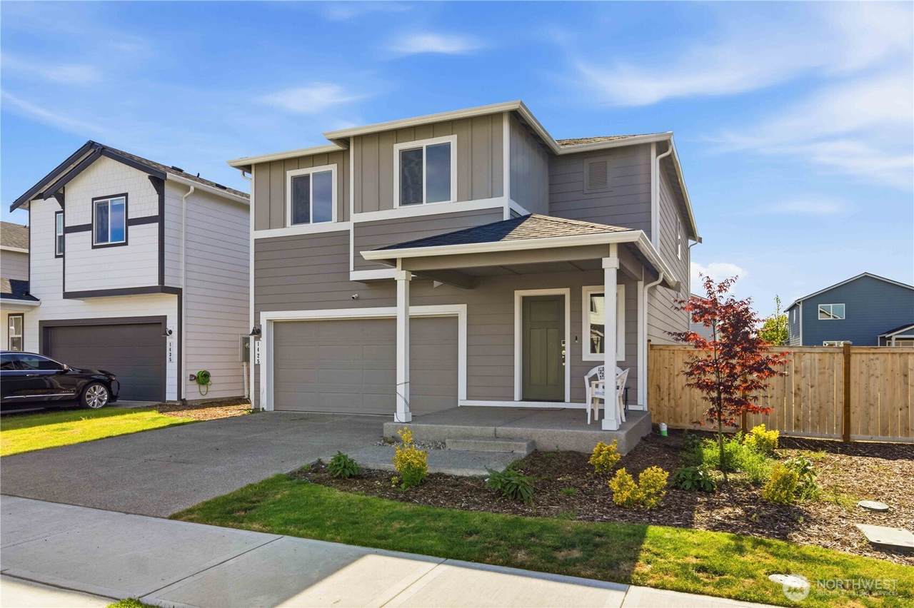 1425 Salzer Creek Drive - Photo 1