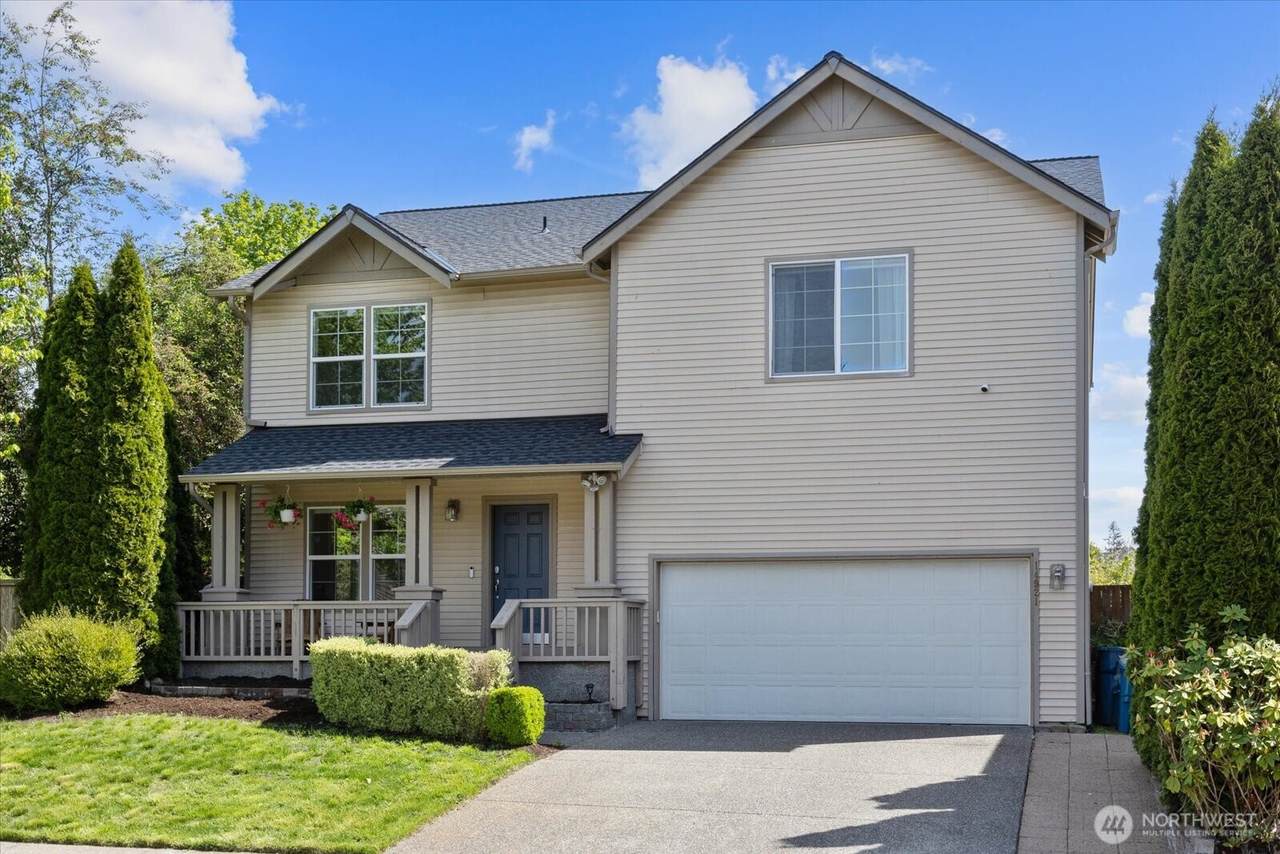14921 225TH Avenue - Photo 1