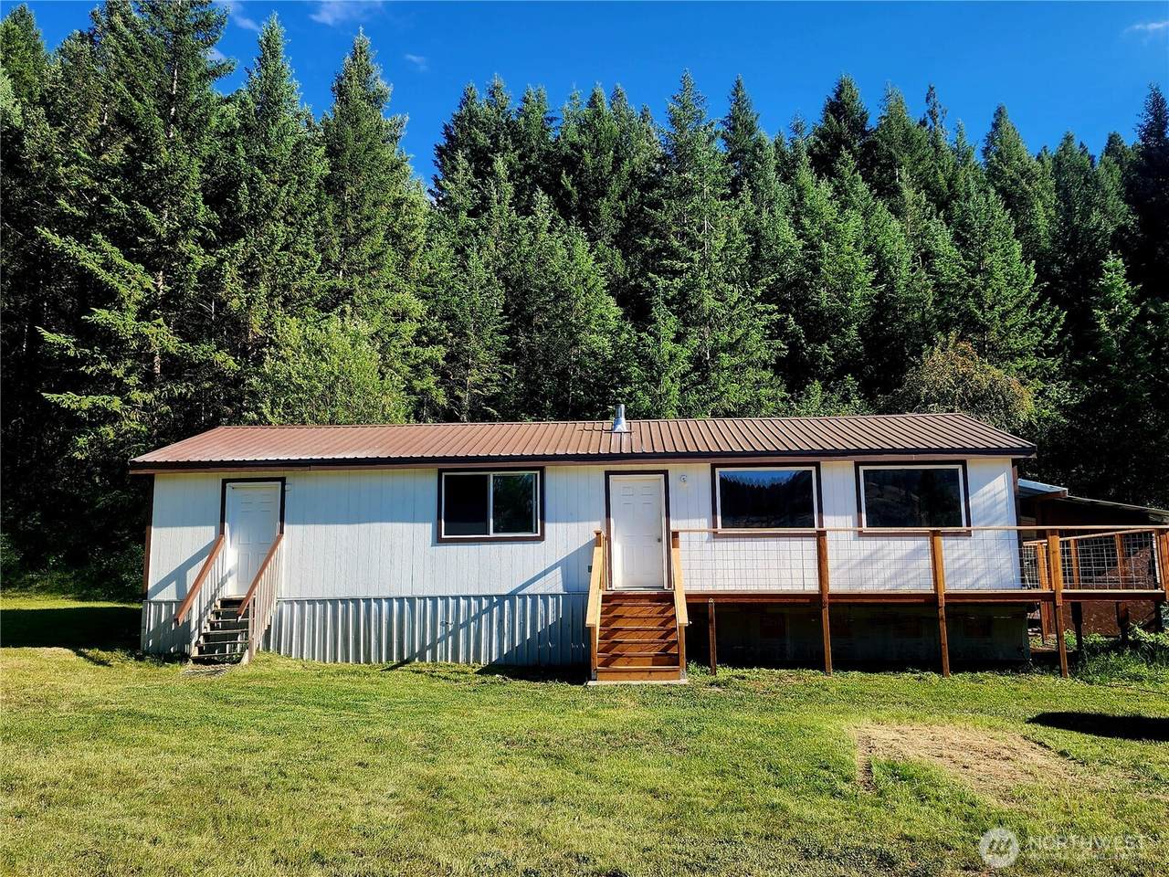 88 Little Bear Road - Photo 1