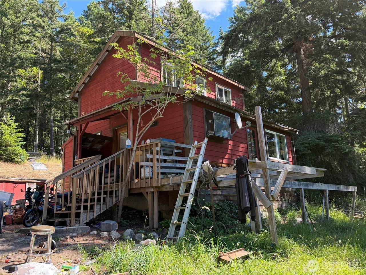 4026 Roche Harbor Road - Photo 1