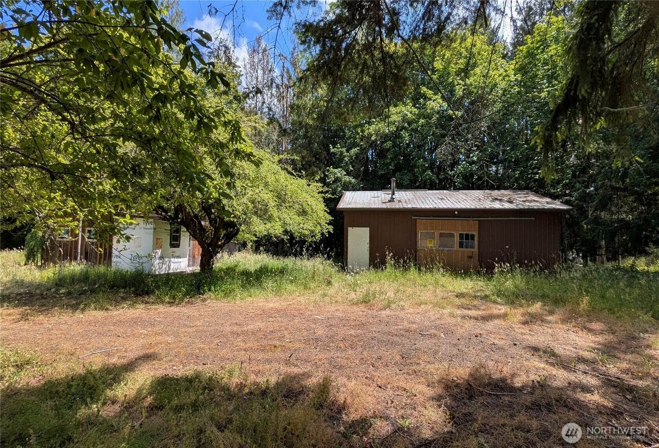 1082 Taylor Cutoff Road - Photo 1