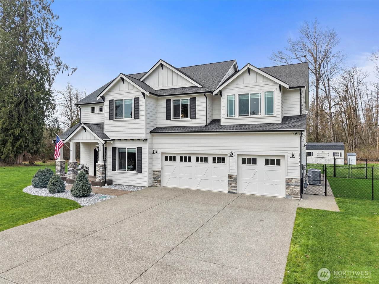 23670 448th Street - Photo 1