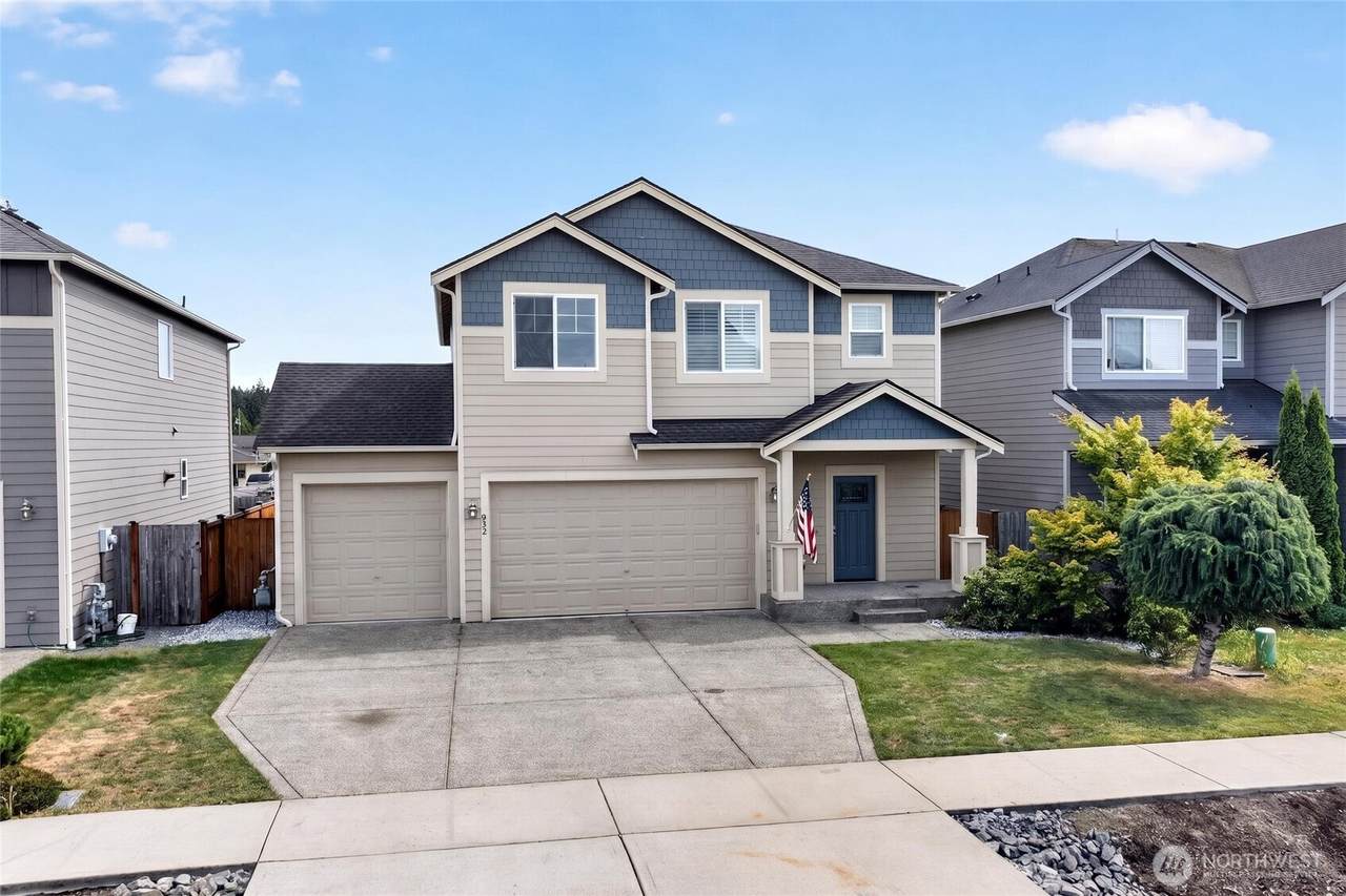 932 134th Street - Photo 1