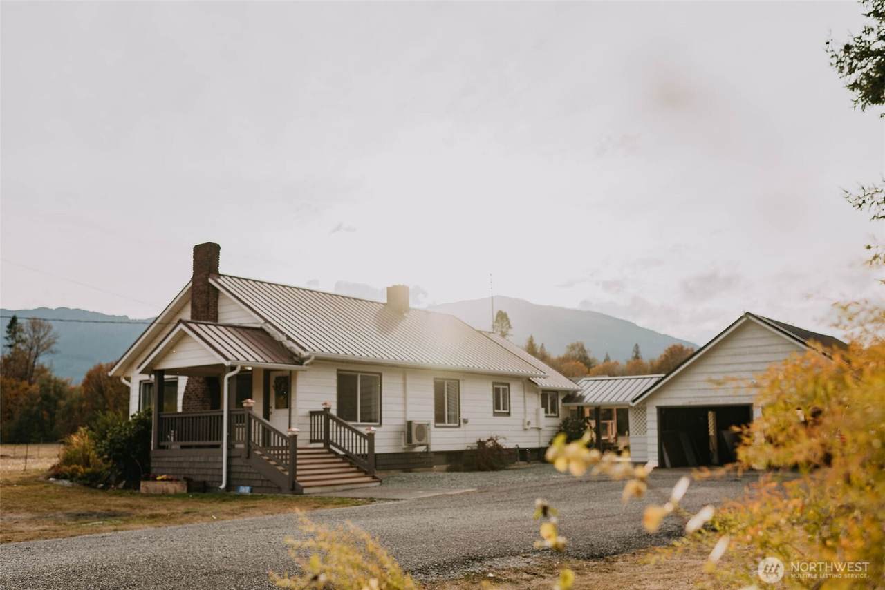 11610 Martin Road - Photo 1