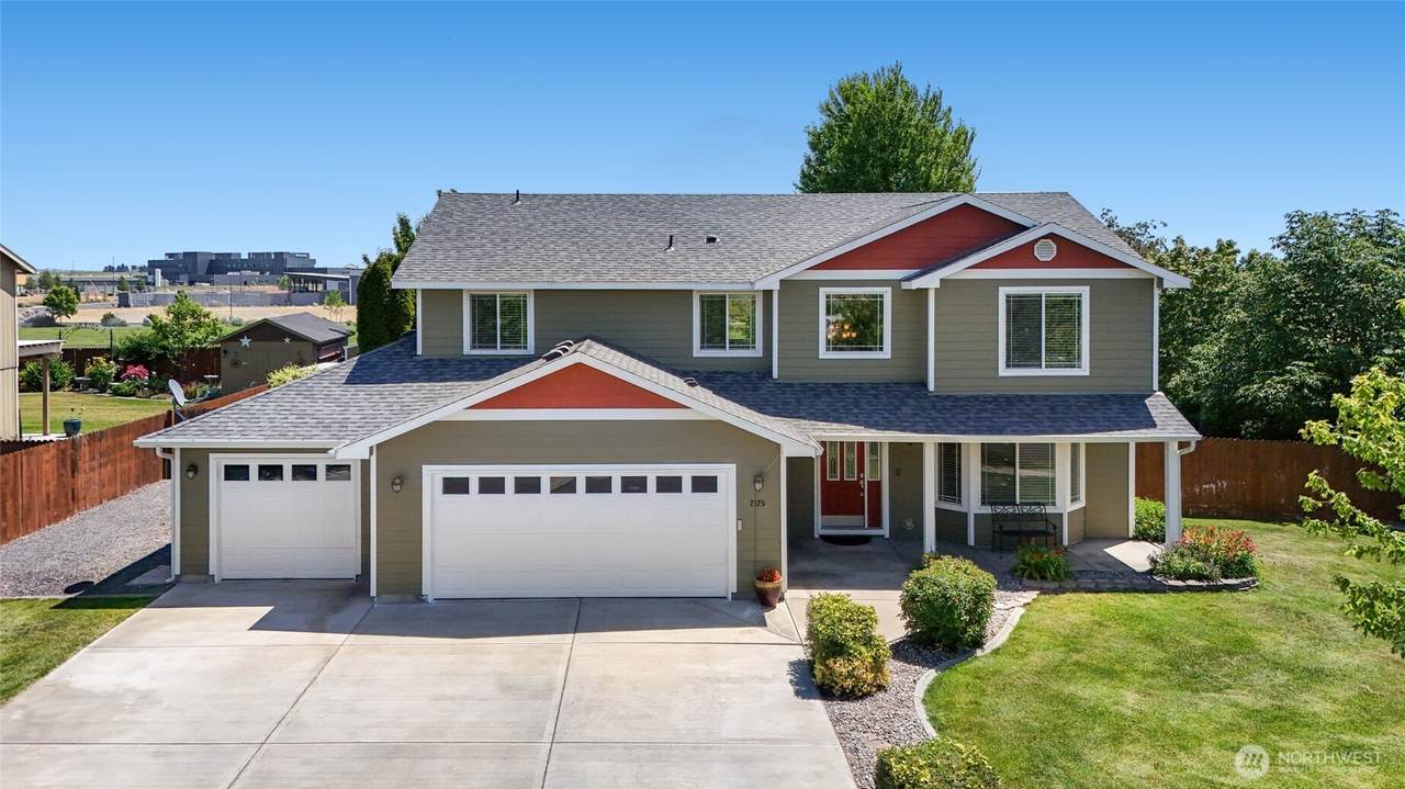 2125 Perch Avenue - Photo 1