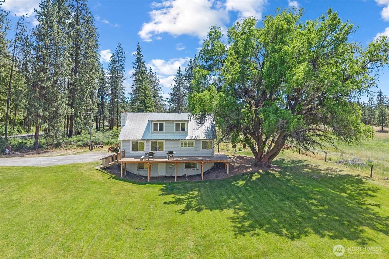 5096 Hwy 25 - Photo 1