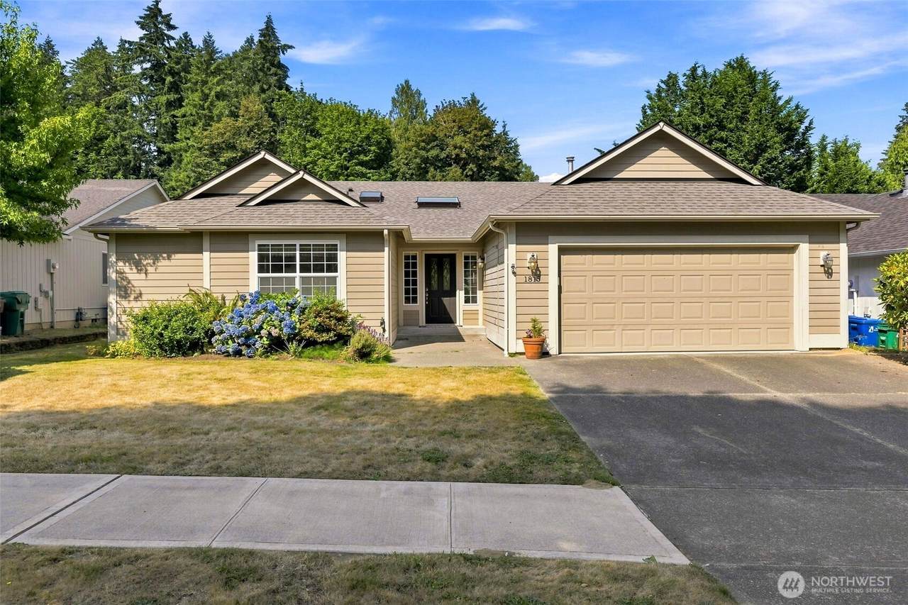 1815 Craig Road - Photo 1