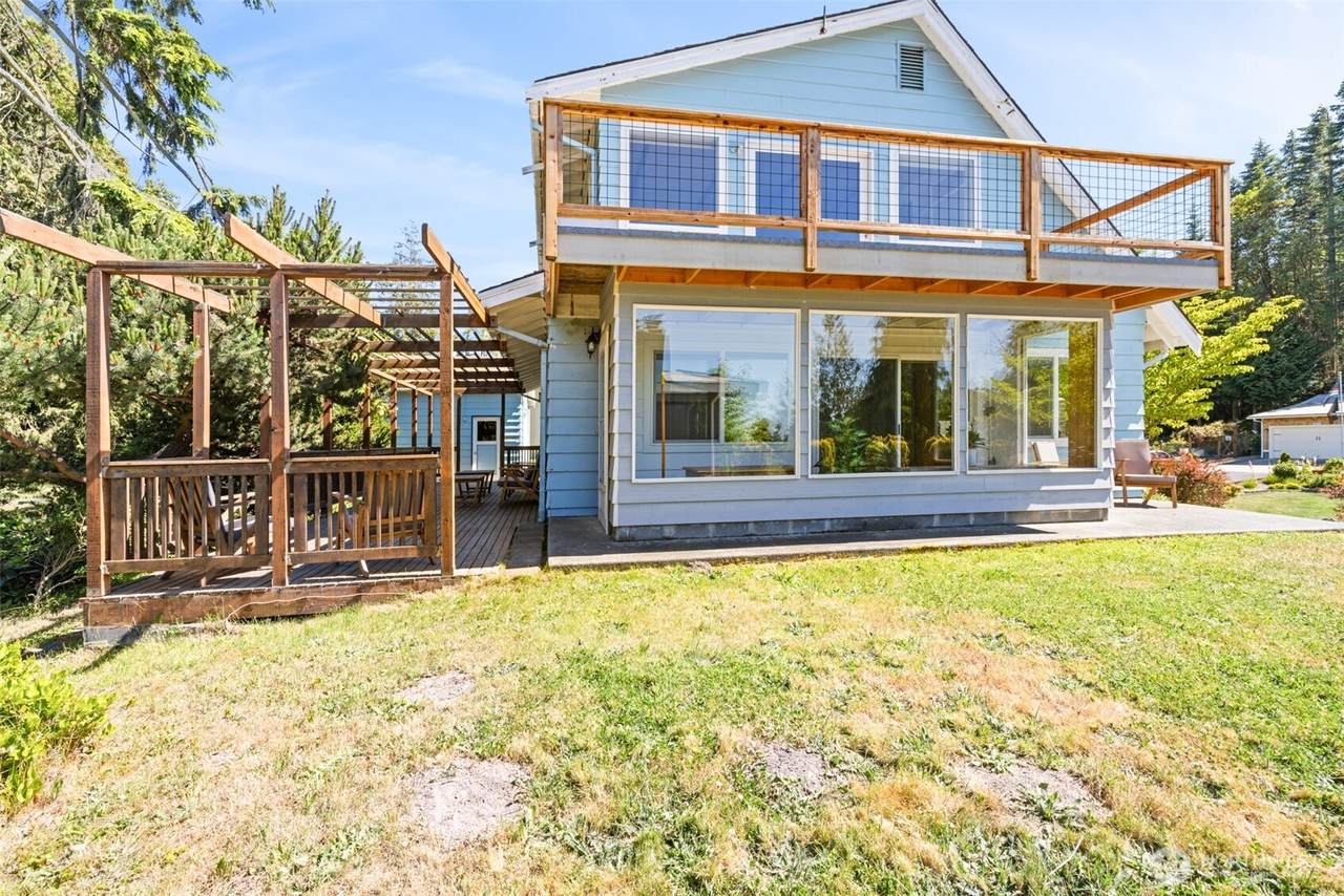 100 Juan De Fuca Way - Photo 1