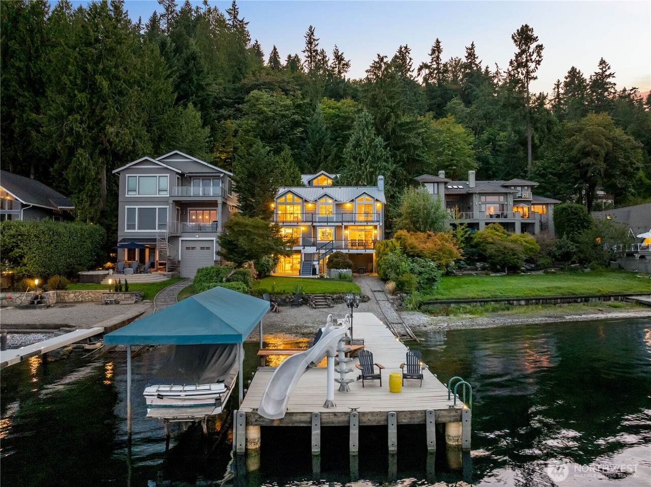 528 Lake Sammamish Parkway - Photo 1