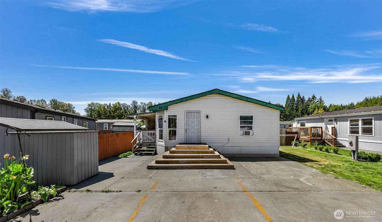 700 Reed Street - Photo 1