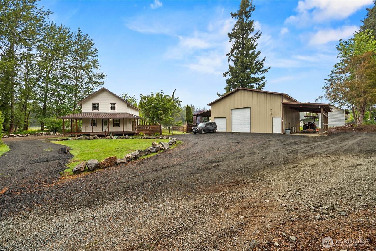 126 Tahoma Street - Photo 1