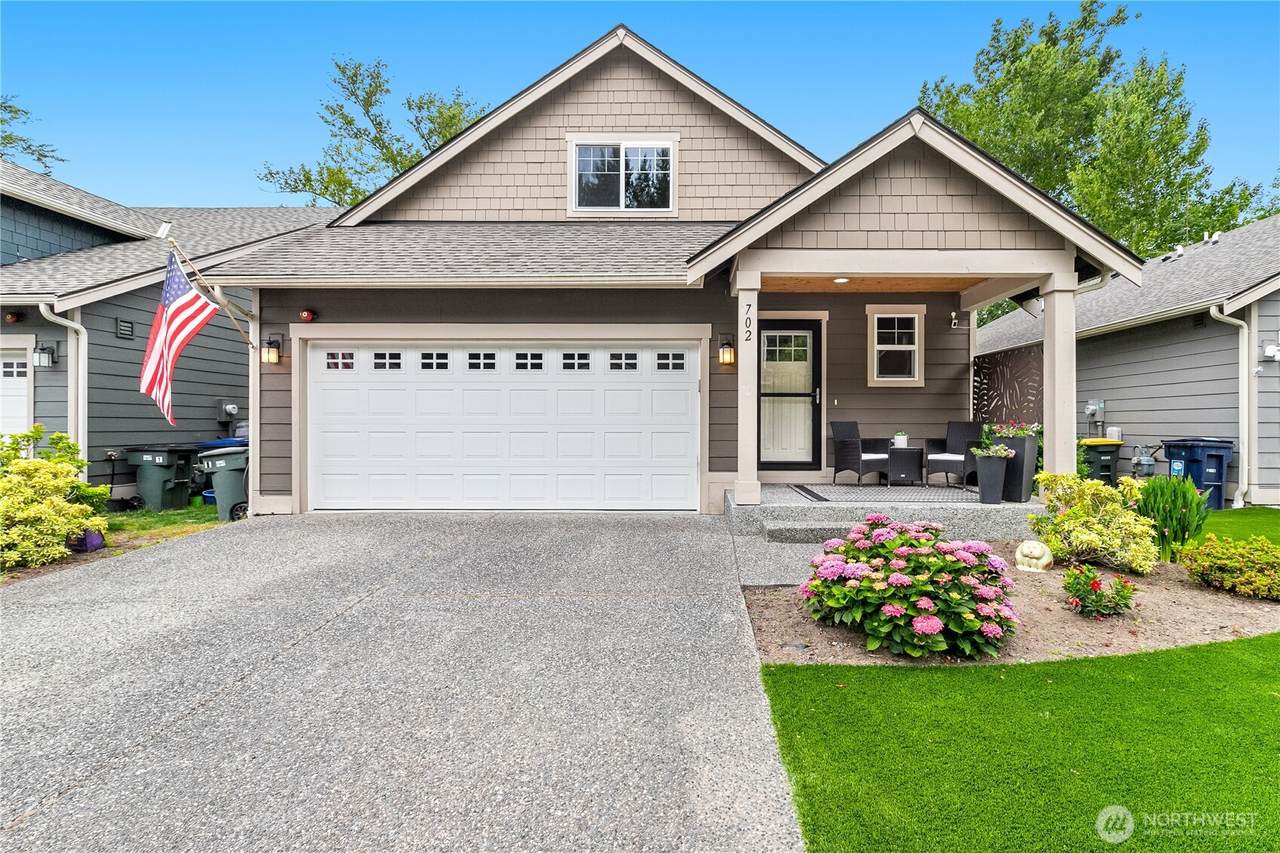 702 Kodiak Lane - Photo 1