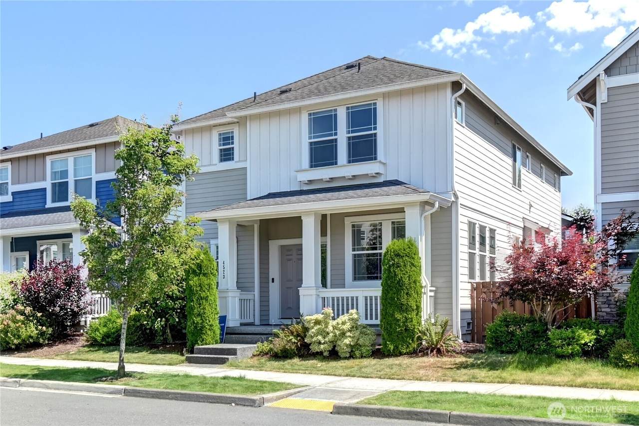 4523 Riverfront Boulevard - Photo 1