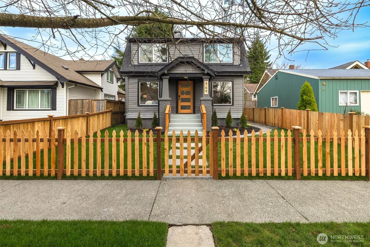 949 Ridgewood Avenue - Photo 1