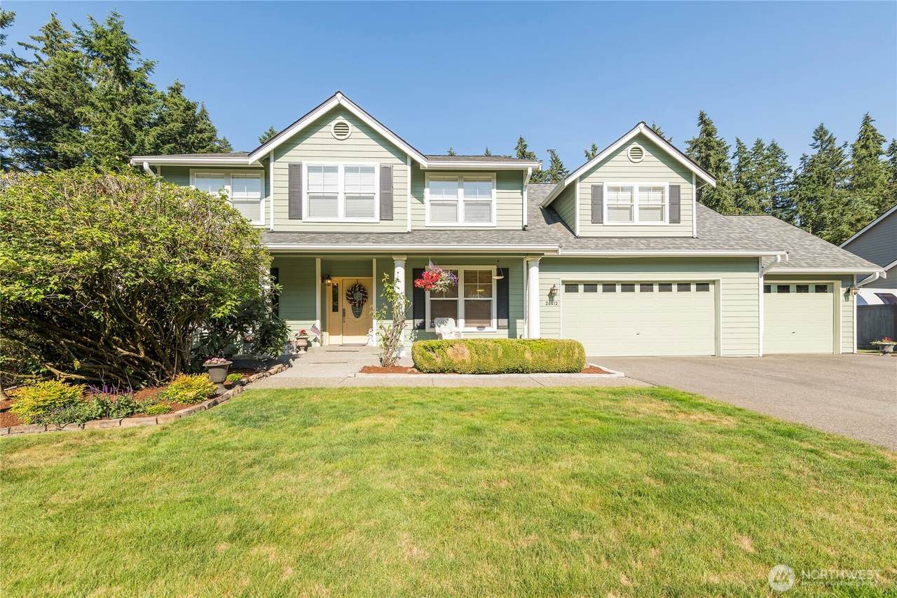 24412 214th Avenue - Photo 1