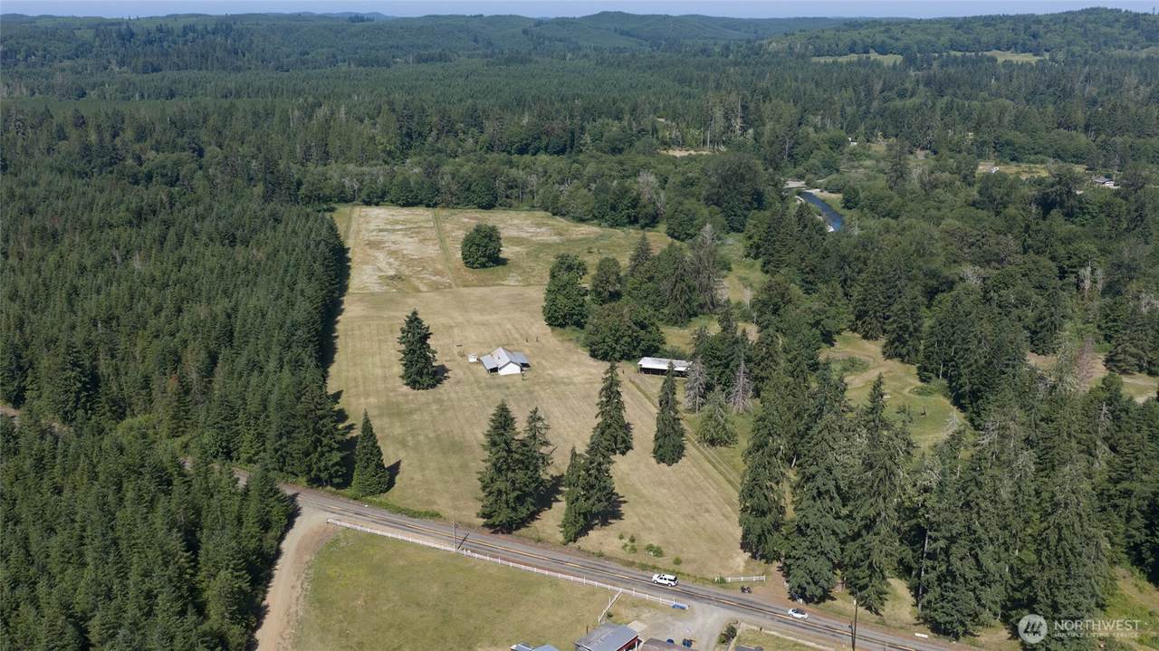 0 NKA Satsop Road - Photo 1