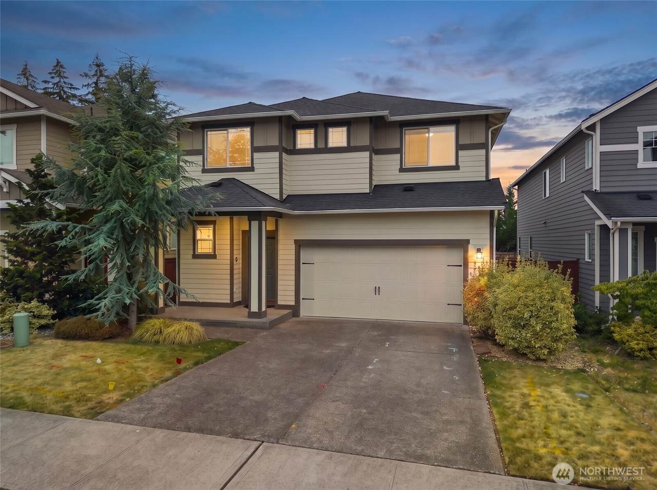 3119 Hanna Drive - Photo 1