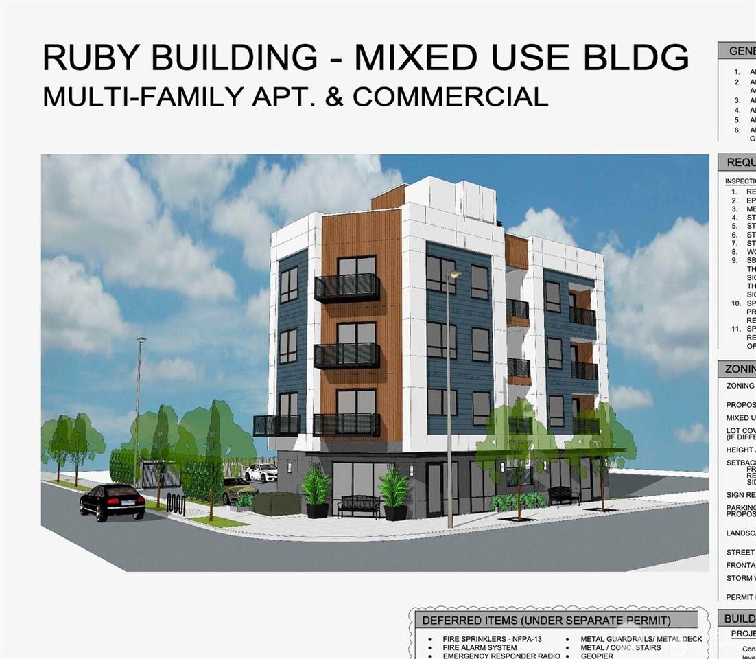 525 James Street - Photo 1