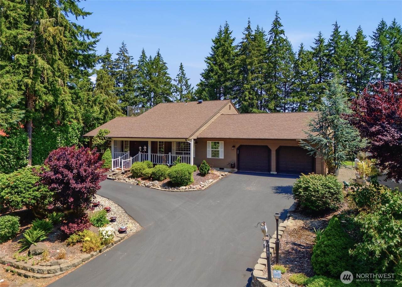 1501 Old Ranch Rd - Photo 1