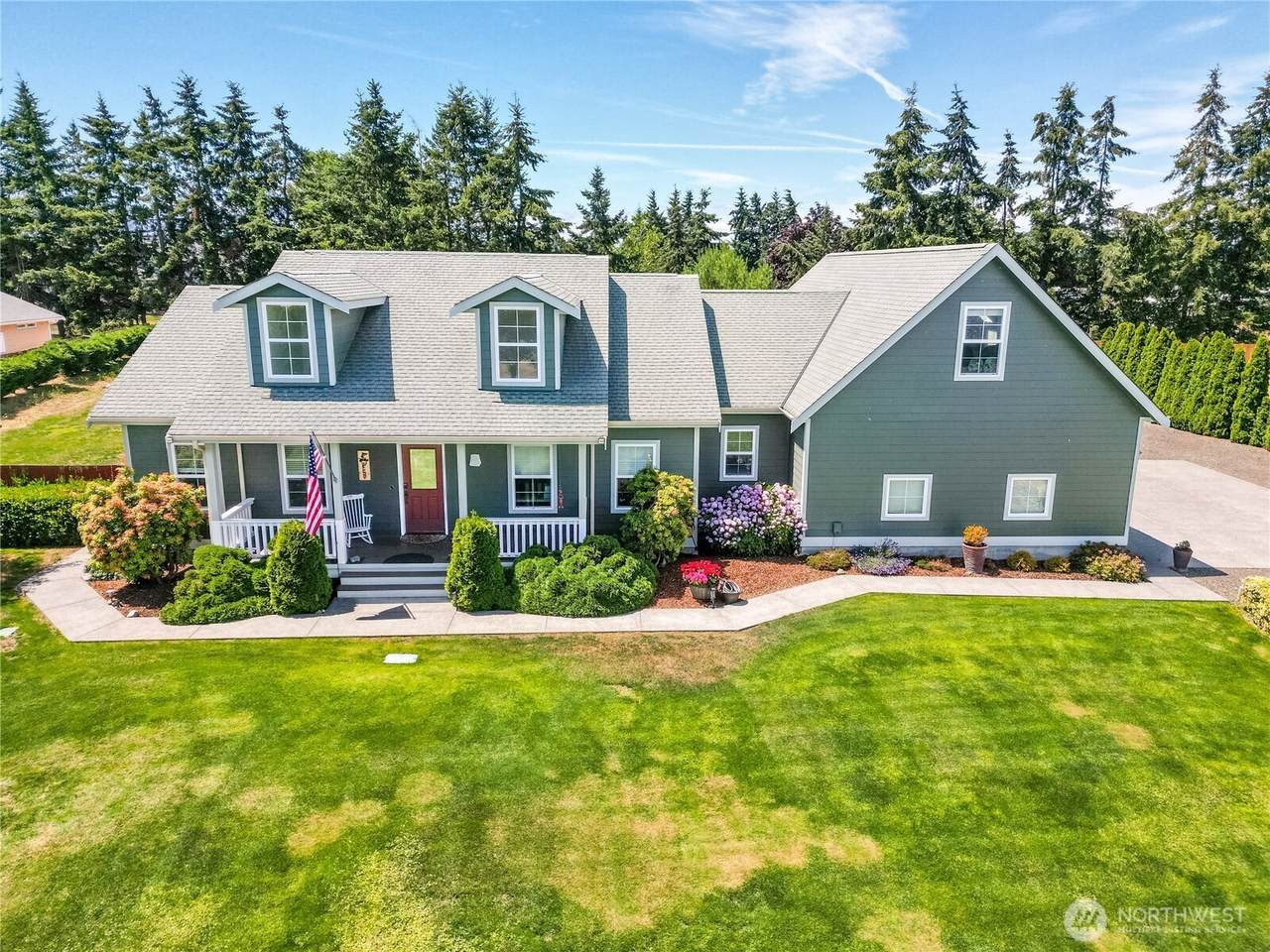 91 Stone Farm Road - Photo 1