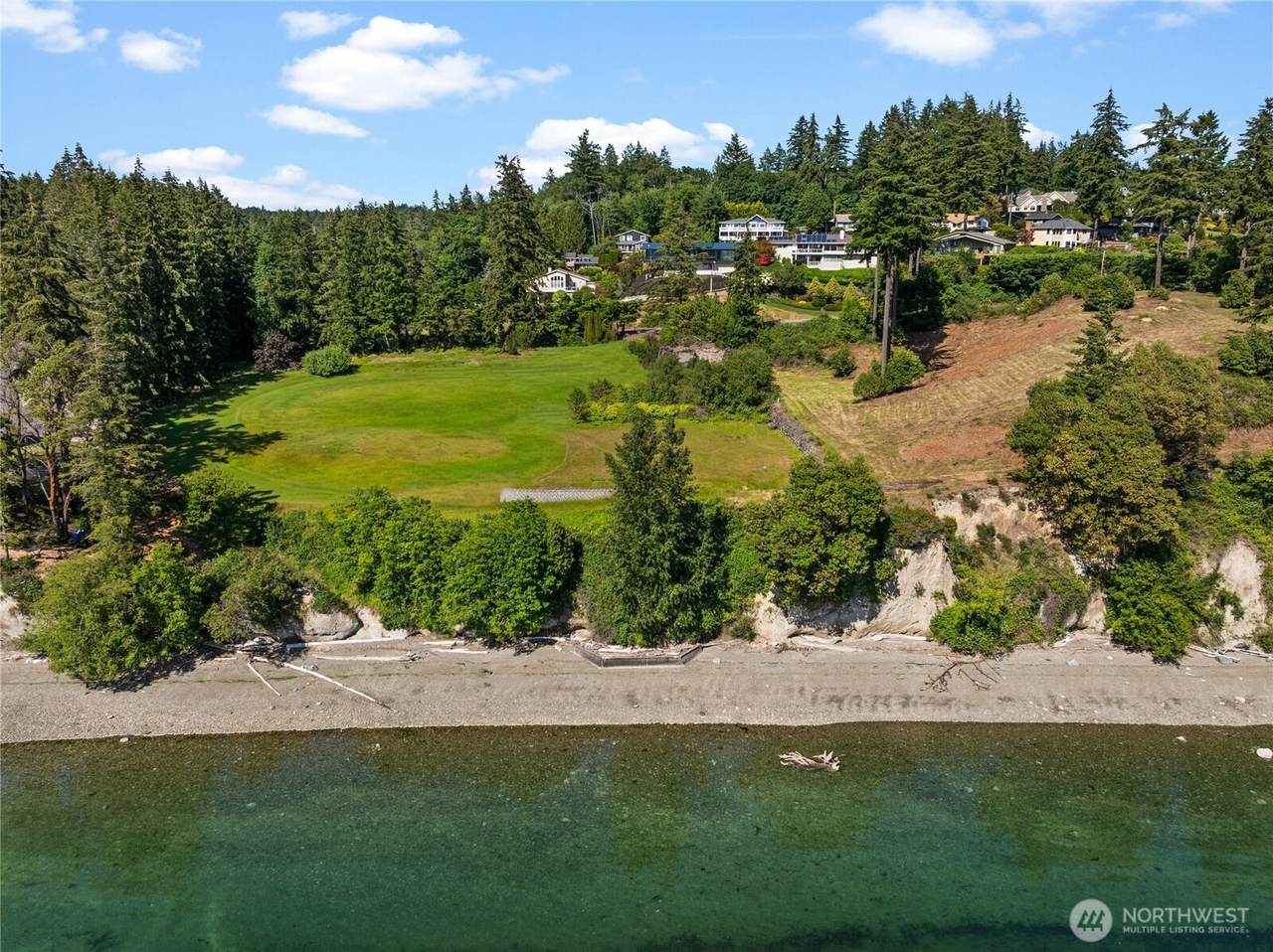 0 Lot 4, Warren Beach Drive - Photo 1