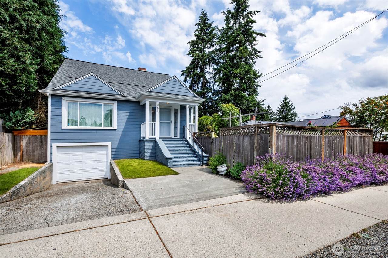 610 N 125th Street - Photo 1