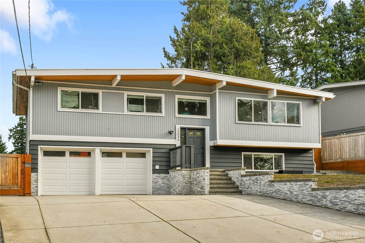 15836 43rd Avenue - Photo 1
