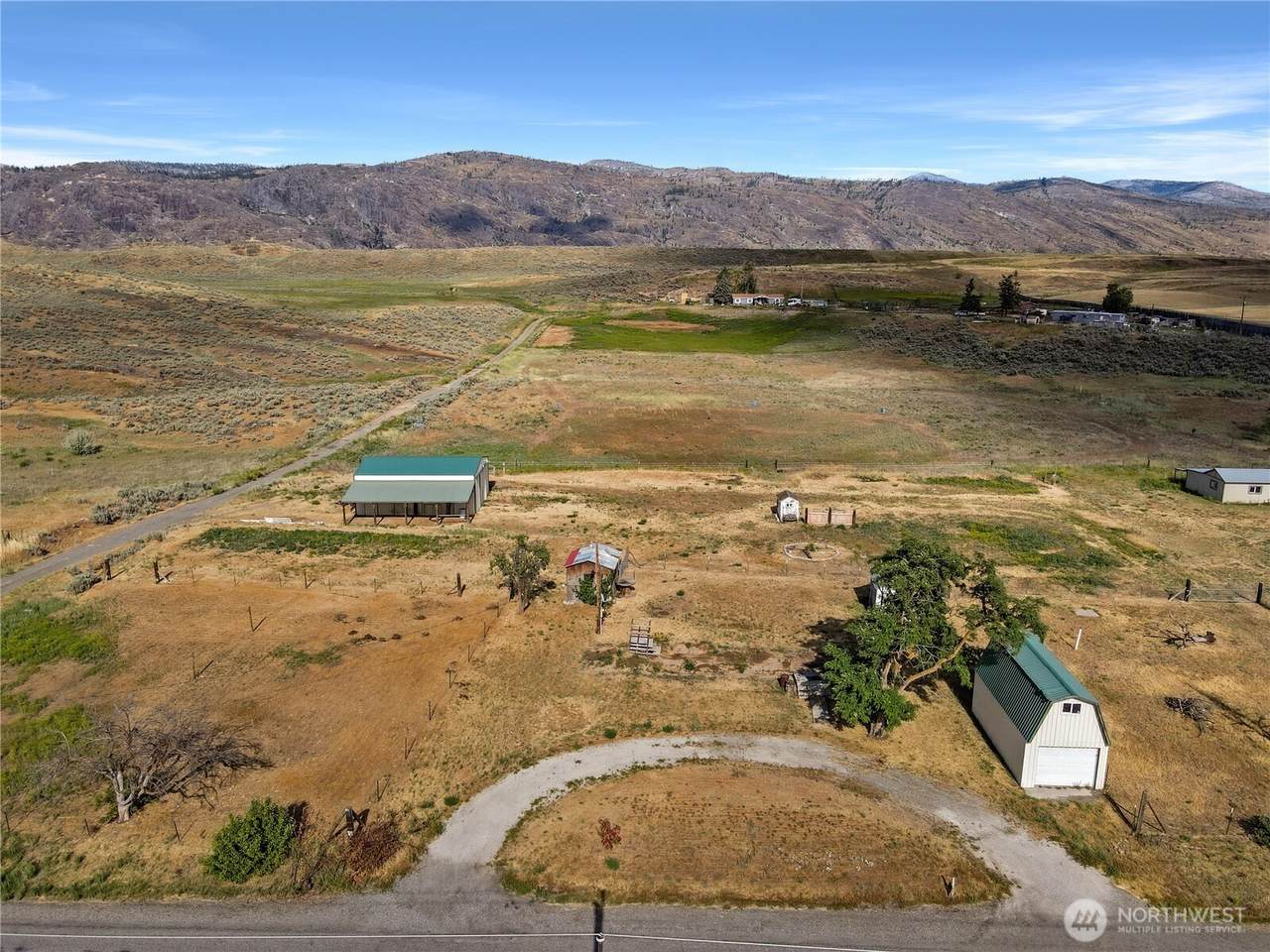 232 Greenacres Road - Photo 1