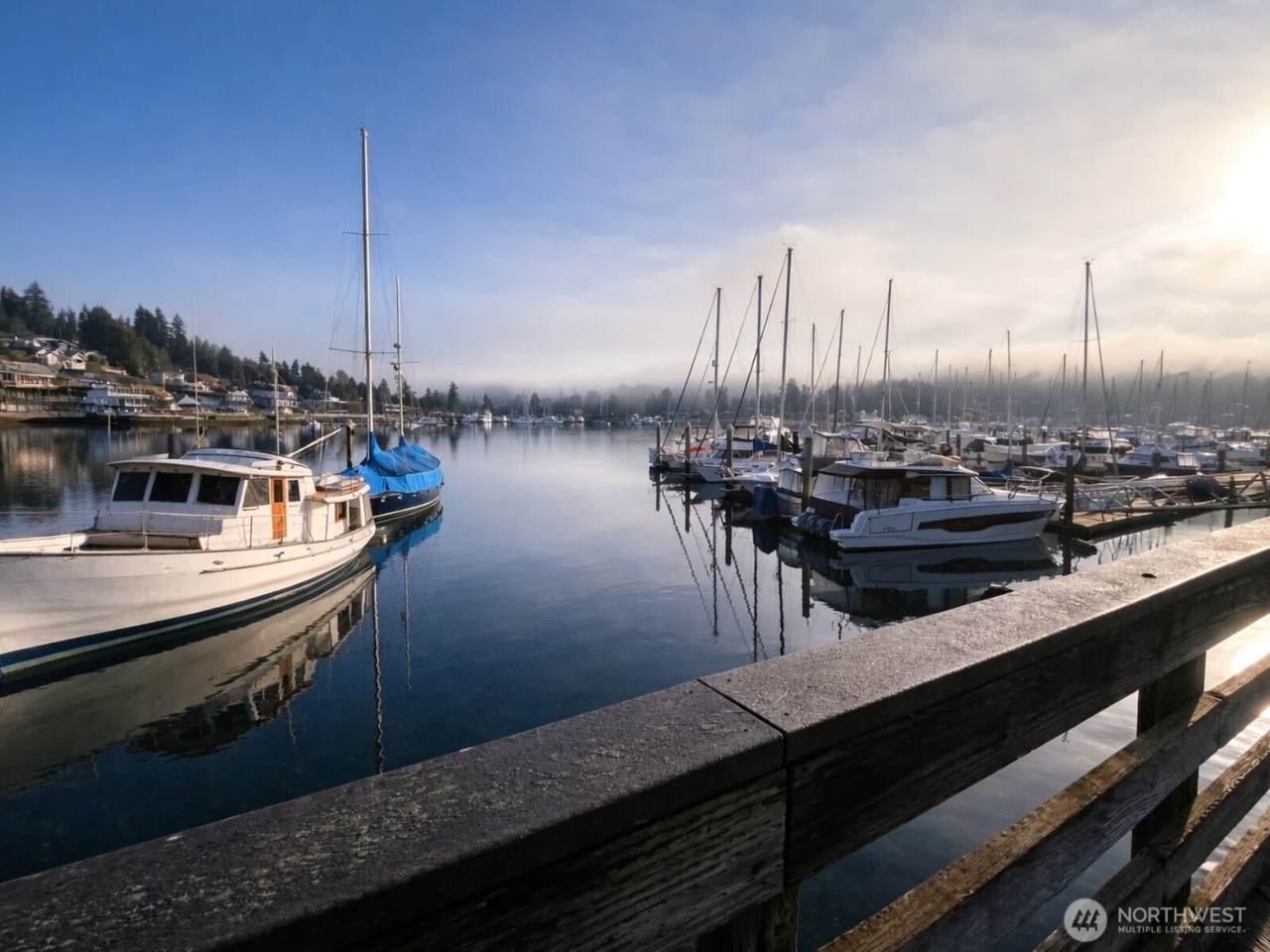 3901 Harborview Drive - Photo 1