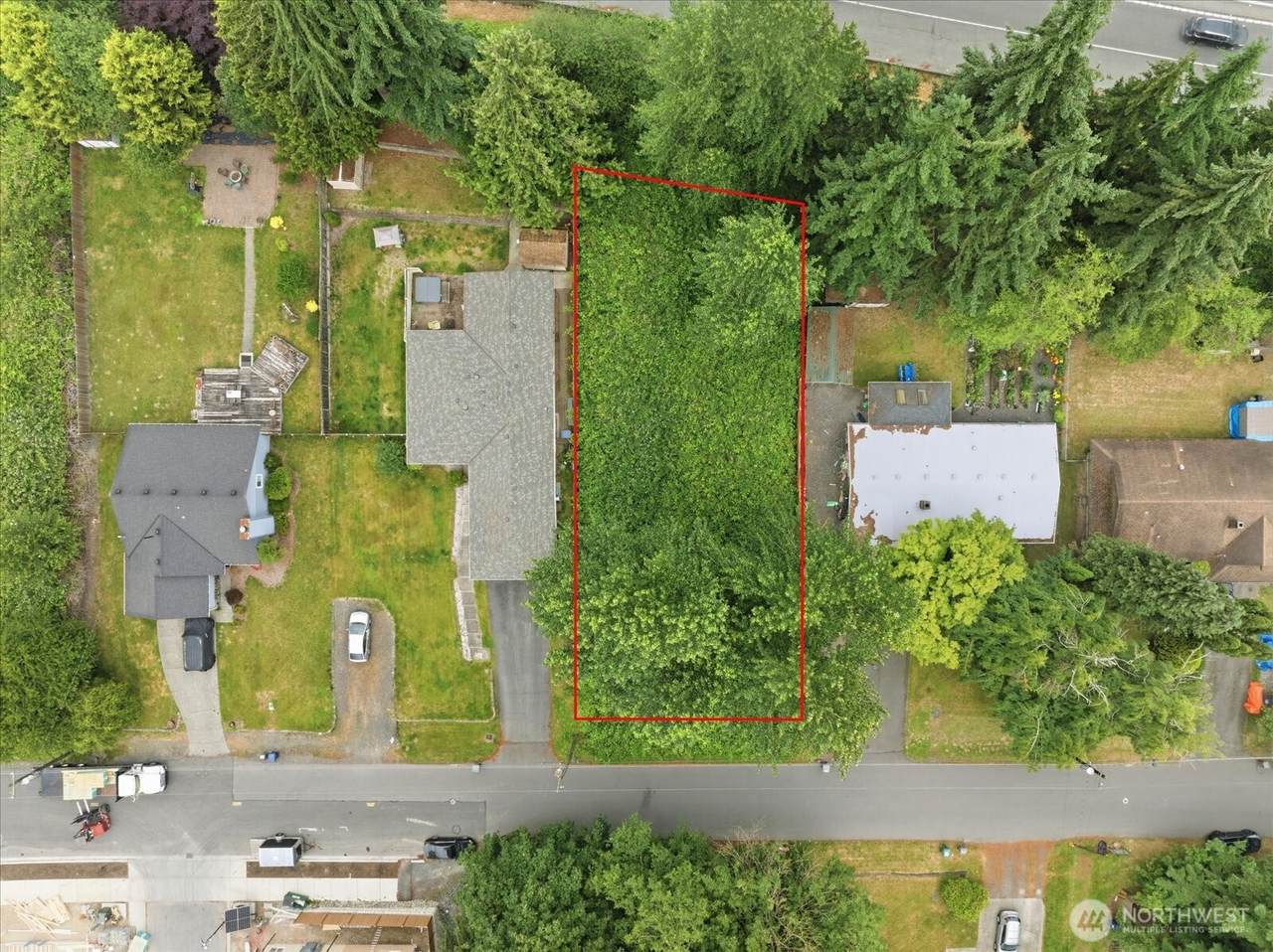 0 Lot 25 20th Avenue - Photo 1
