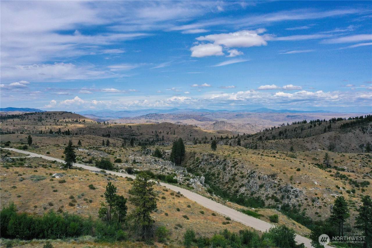 0 Tbd Indian Dan Canyon - Photo 1