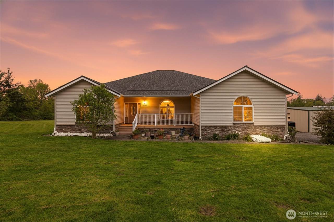2700 Brown Road - Photo 1