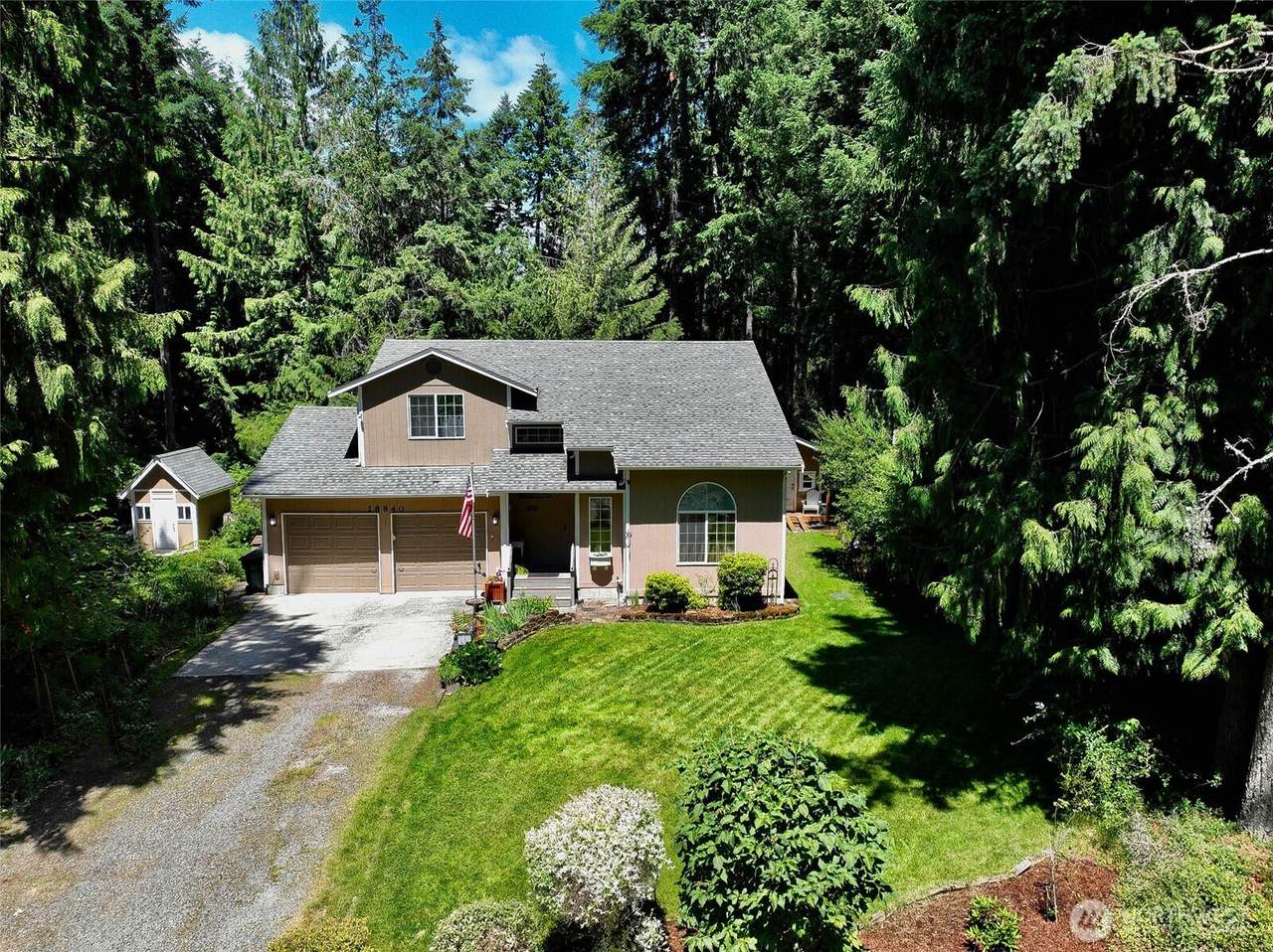 18840 Rampart Drive - Photo 1