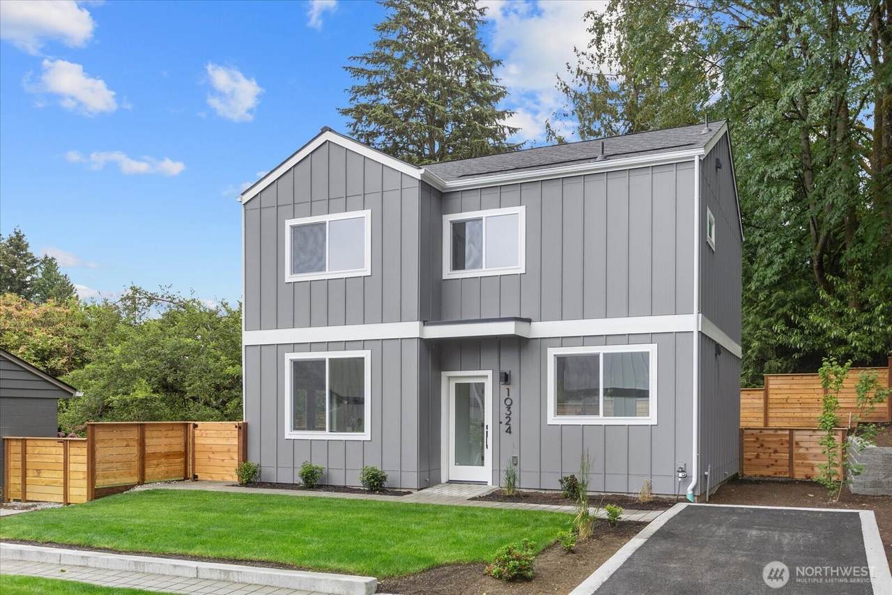 10324 Ashworth Avenue - Photo 1