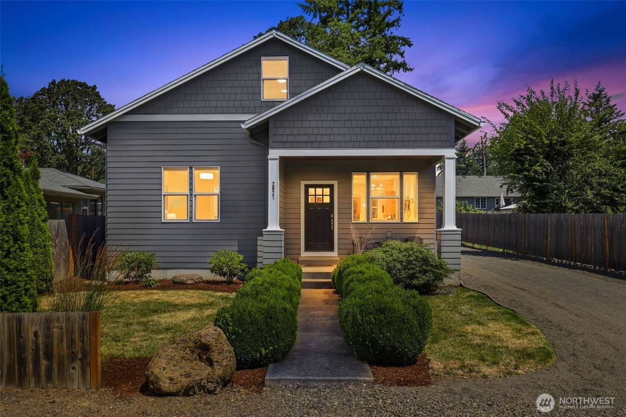 2821 G Drive - Photo 1