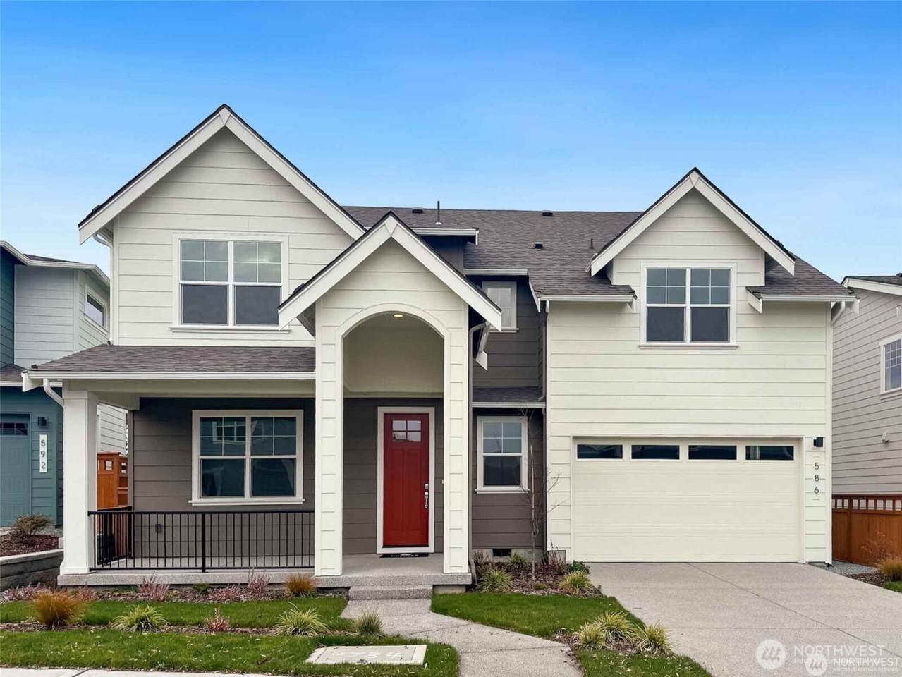 586 97th Street - Photo 1