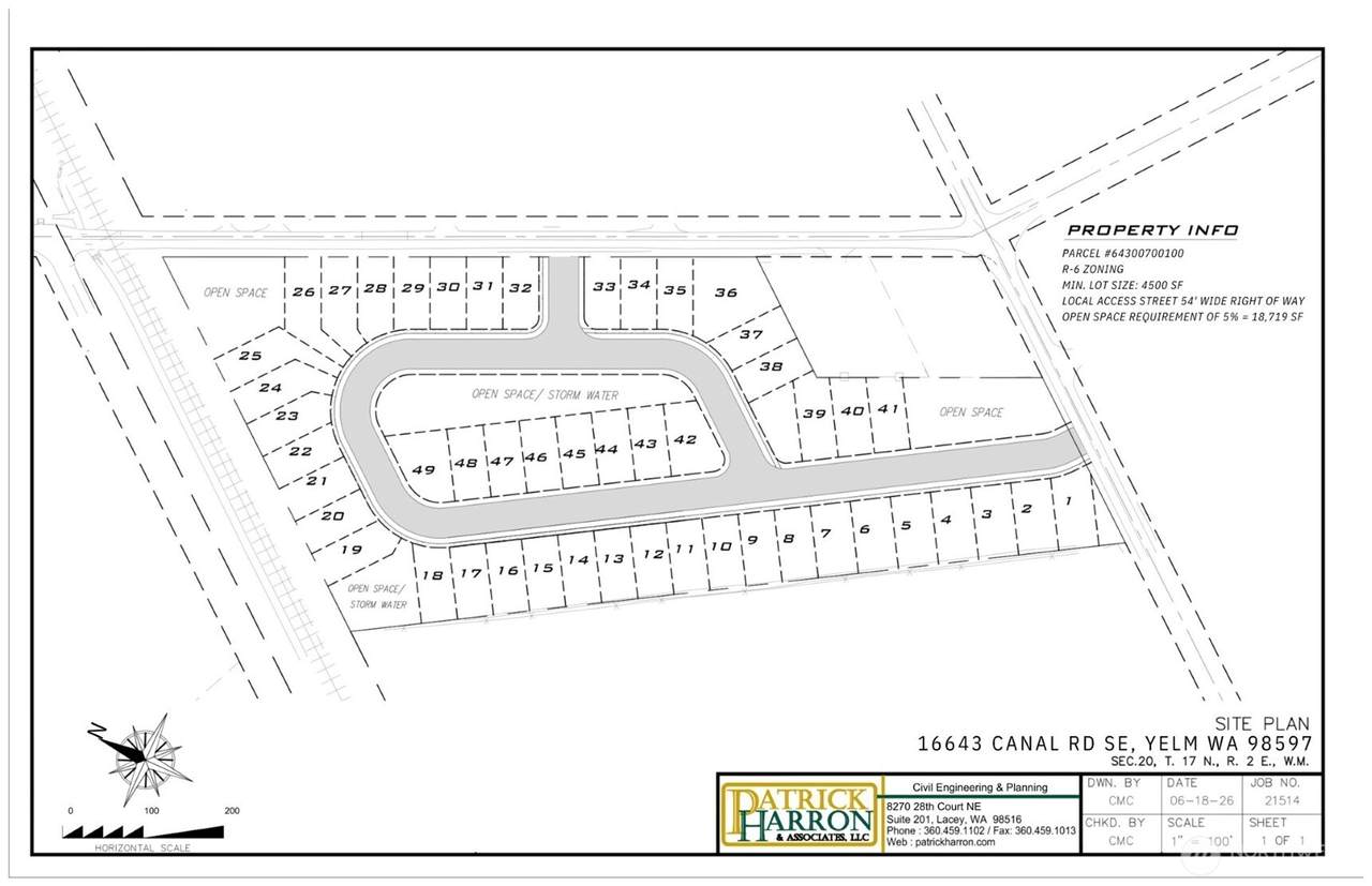 16643 Canal Road - Photo 1