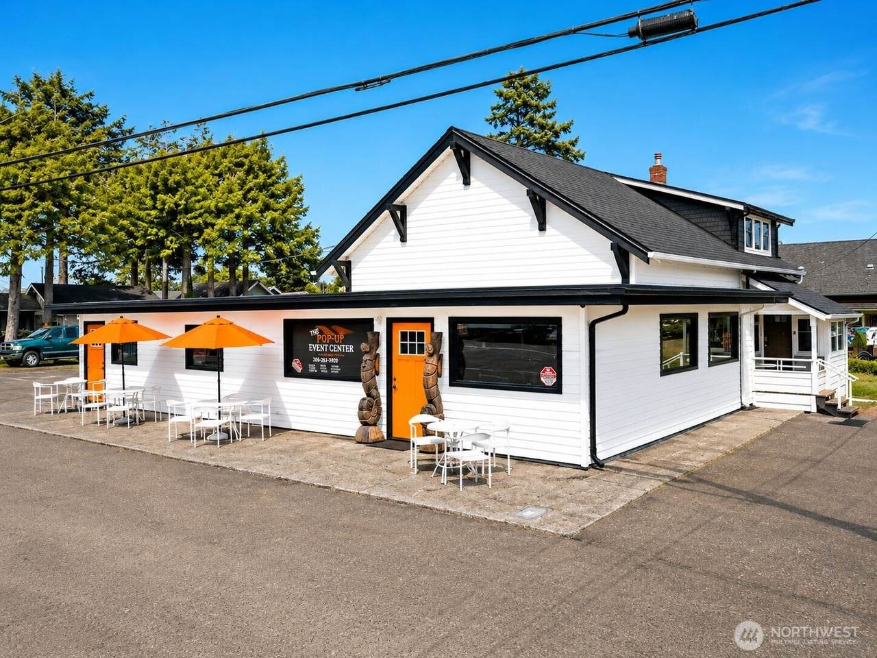 402 Montesano Street - Photo 1
