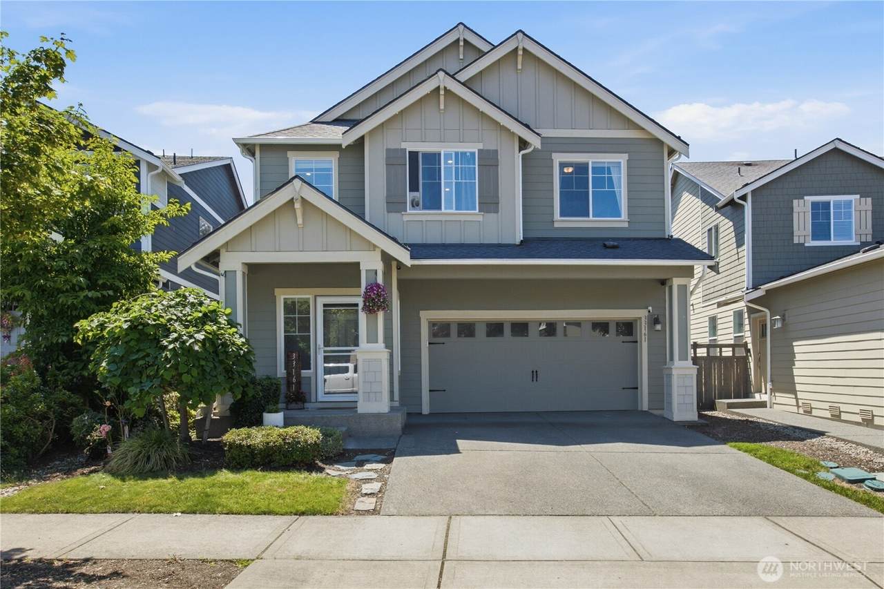 33161 Glacier Avenue - Photo 1