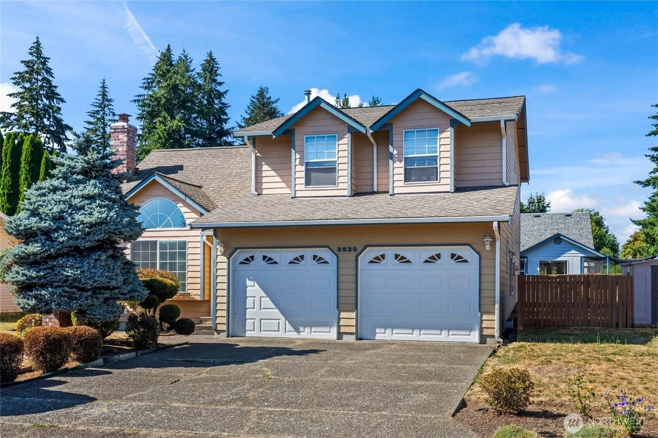 2520 28th Avenue - Photo 1