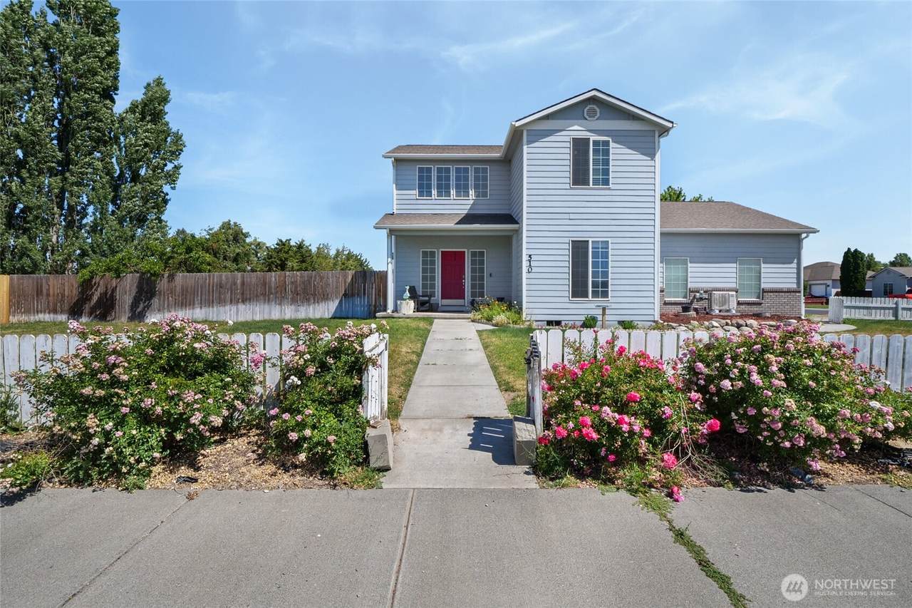 510 Quintanilla Drive - Photo 1