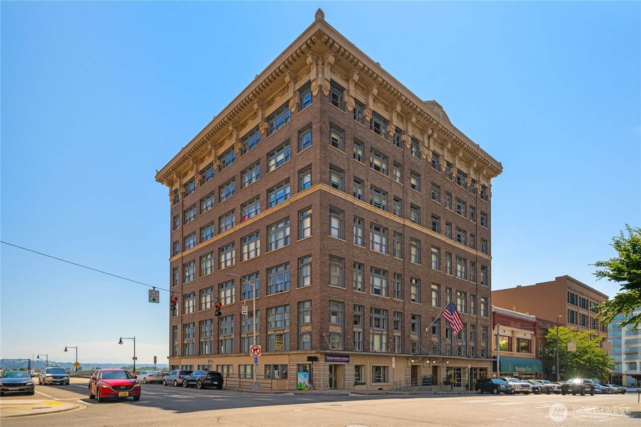 1101 A Street - Photo 1