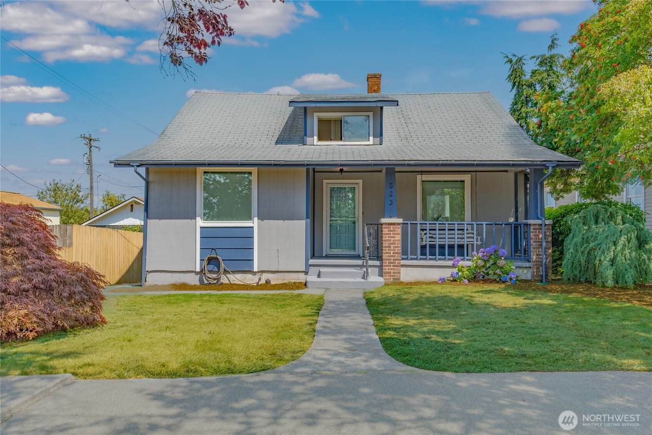 1823 Adams Street - Photo 1