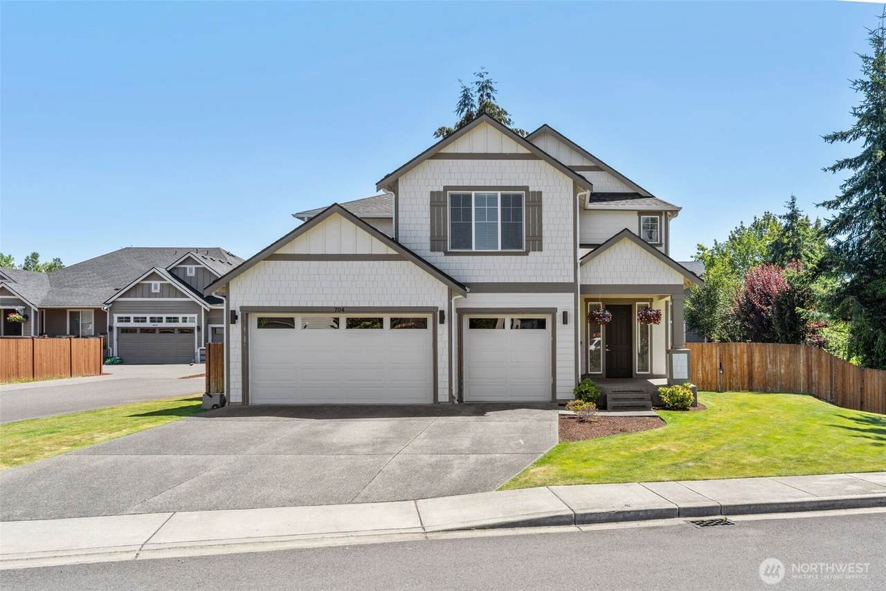 704 26th Avenue Ct - Photo 1